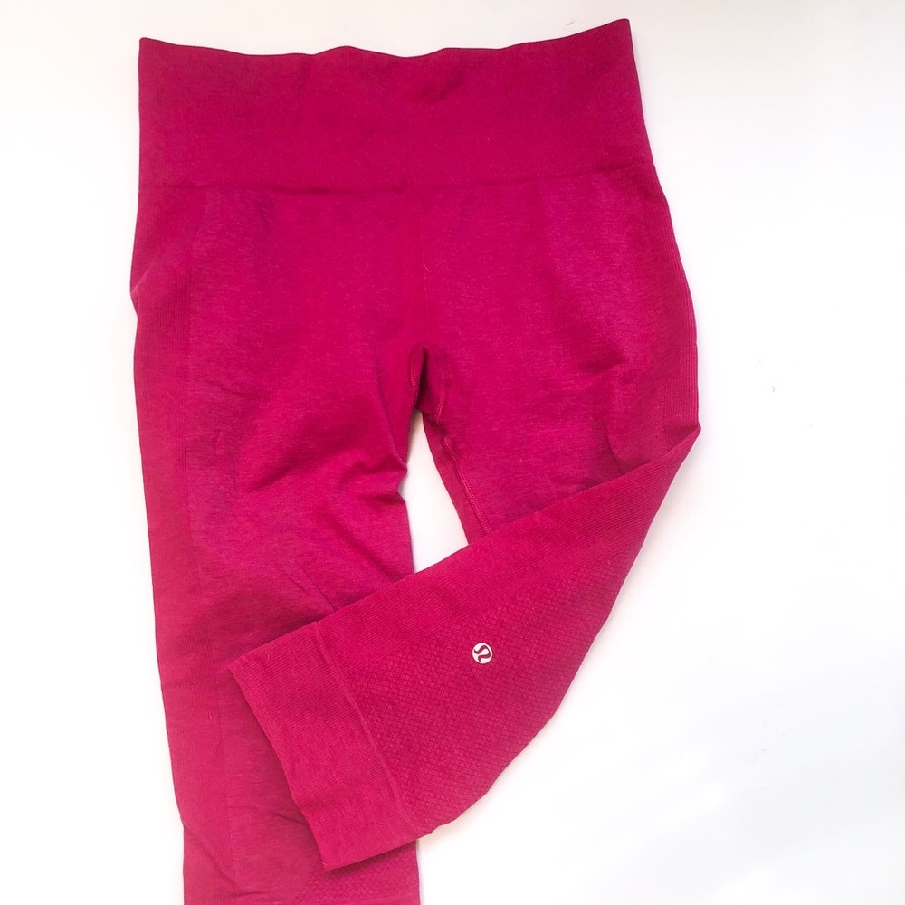 Lululemon leggings